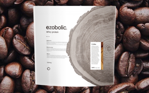 yR֎szyR[q[z EZOBOLIC veC 3kg