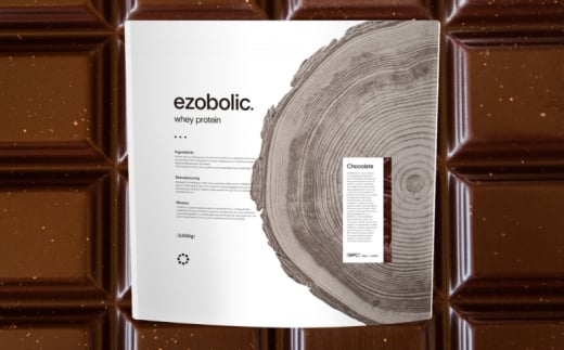 yR֎szy`R[gz EZOBOLIC veC 1kg