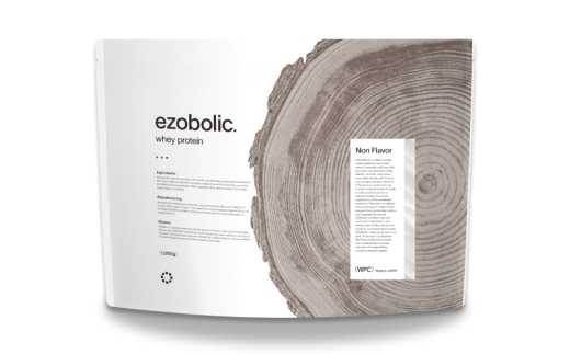 yR֎szymt[o[z EZOBOLIC veC 1kg