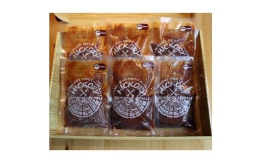 ymvszYјano[OX qbR[/HICKORY f~OXno[OZbg 6