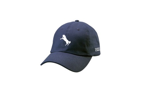 オジュウチョウサン】キャップ【ふるさと納税 人気 おすすめ