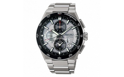 SEIKO SBXC153 アストロン ネクスター (NEXTER) | セイコー アストロン