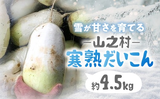 先行予約《満天☆青空レストラン 2/15放送》令和9年産 飛騨 山之村
