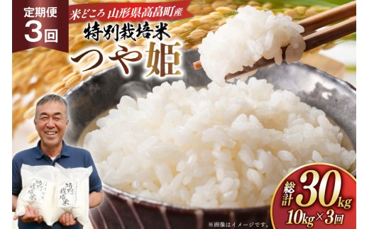 米 定期便 6回 令和7年産 特別栽培米 ミルキークイーン 5kg 6回 計30kg