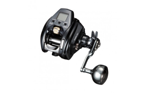 釣具のダイワ＞の電動リール 22シーボーグ200J(右シングルハンドル