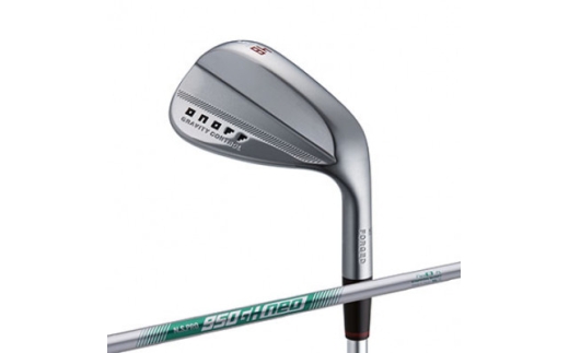 ゴルフクラブ オノフフォージドウェッジ NS950GH neo(WEDGE) 50