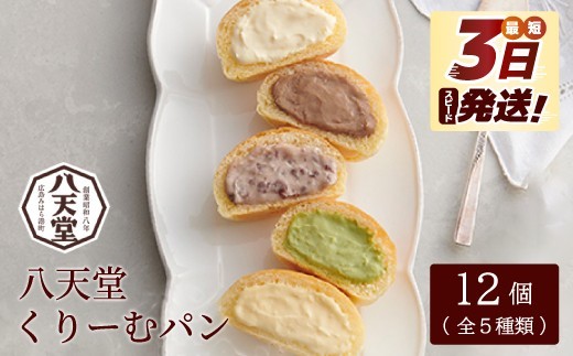 くりーむぱんページ くりーむパン生クリーム＆カスタード6個詰合せ | 商品詳細 | 高島屋