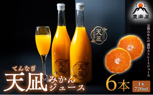 先行受付】【砂糖・保存料・甘味料すべて不使用】真穴産みかんジュース