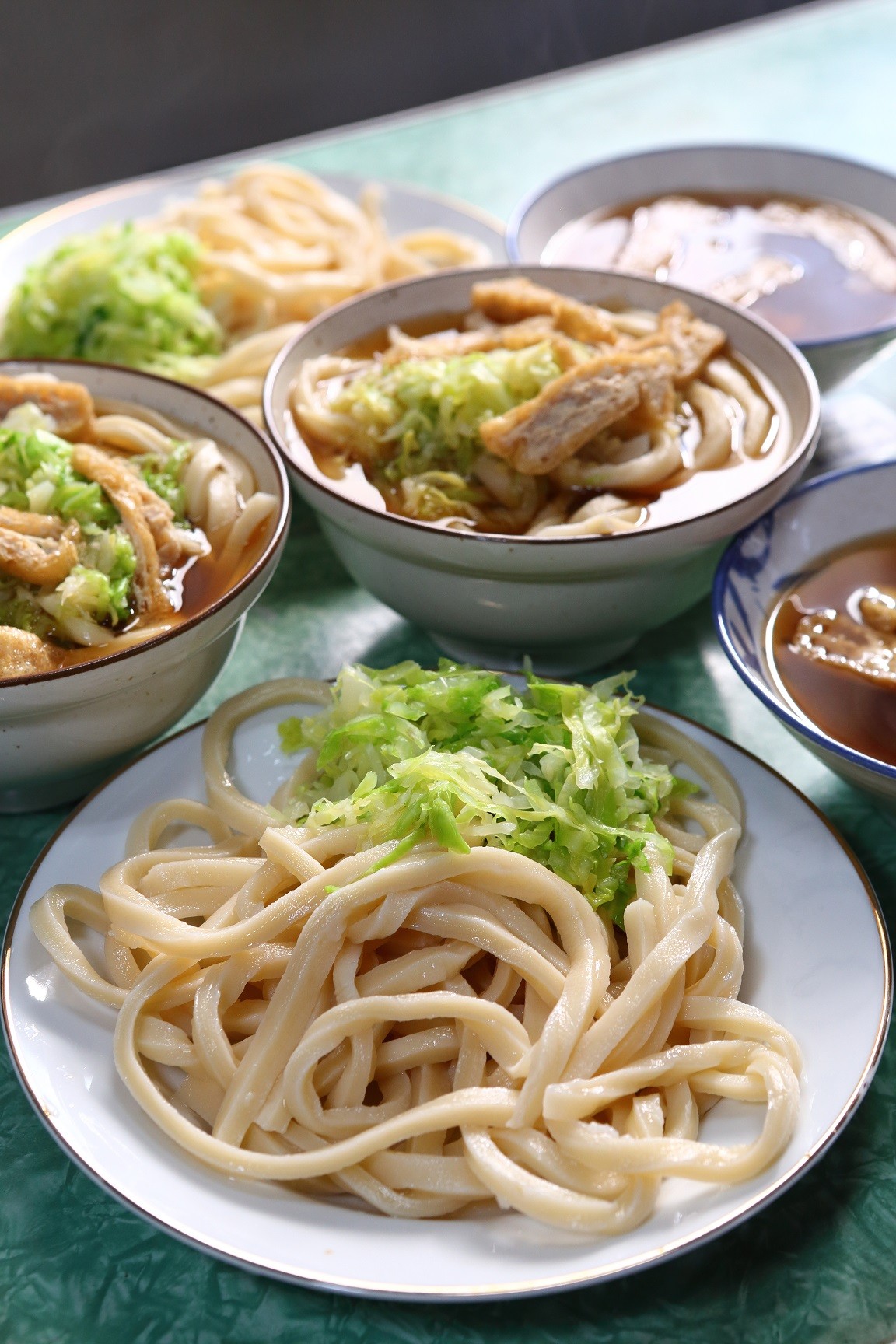 富士五湖セット 吉田のうどん 4食 甲州ほうとう 4食 山梨県富士吉田市 ふるさと納税 ふるさとチョイス