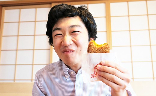 最高です!