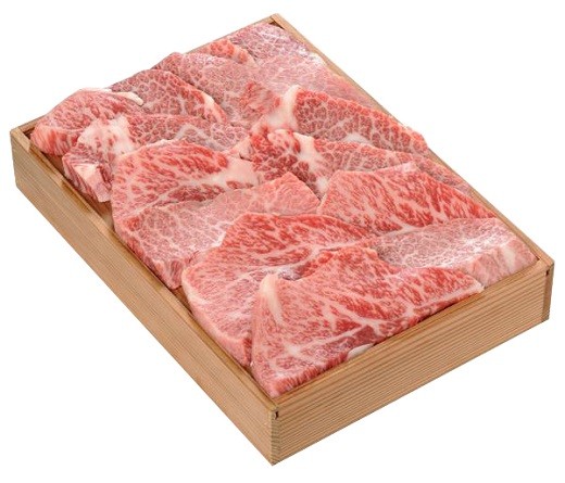 松阪牛焼肉用