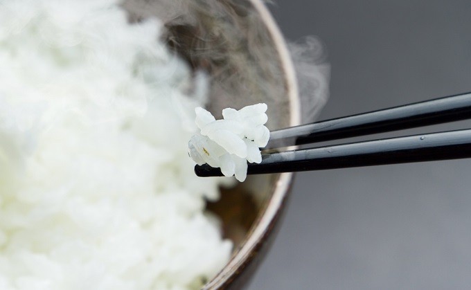 四万十自慢のおいしいお米を、手間なしでお召し上がりいただけます！
