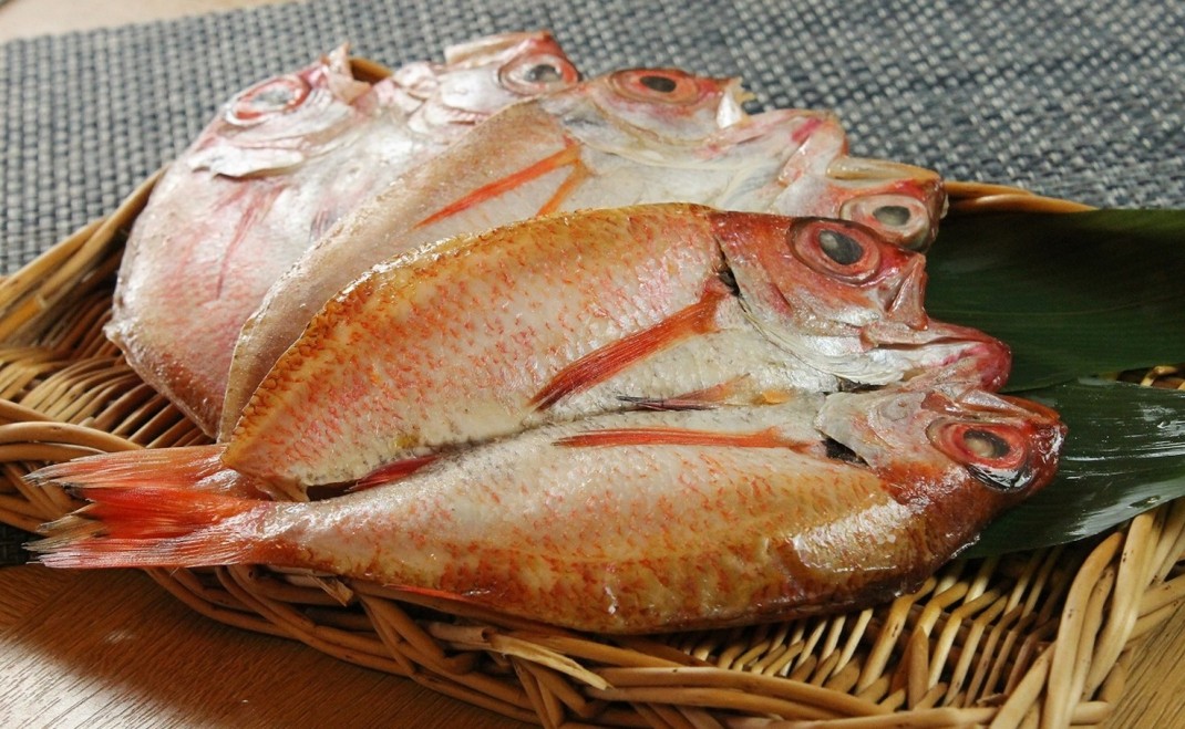 『幻の高級魚』のどぐろに舌鼓を!