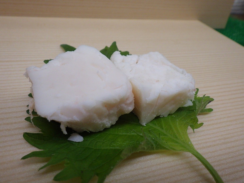 佐賀牛の「牛脂」