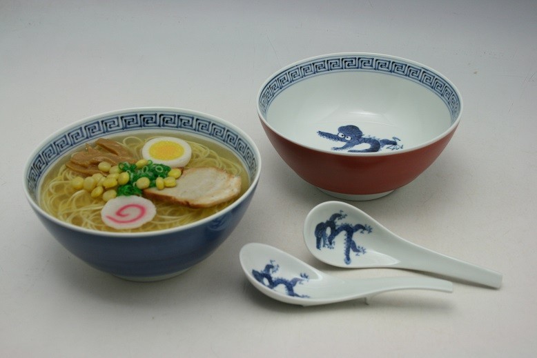 使用イメージ(ラーメン)