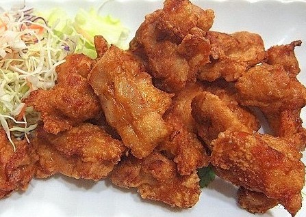 【A-062】からあげ1.5kg(鶏もも肉味付)