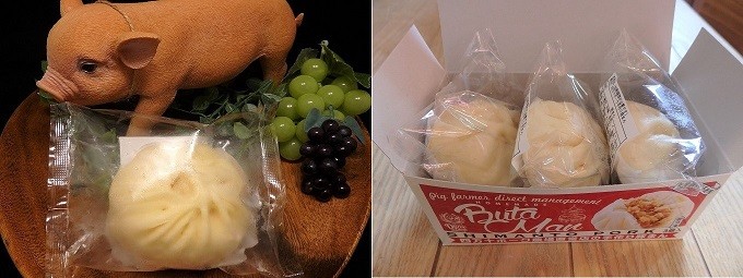 1個1個個包装で便利!!