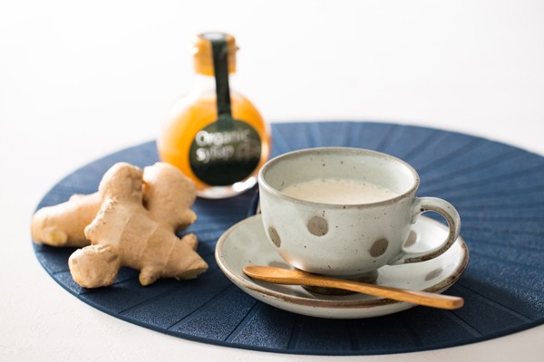 コーヒーや紅茶などに溶かしても美味しい!