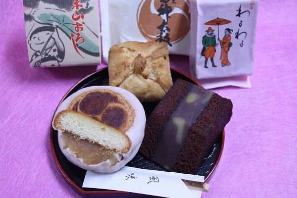 写真