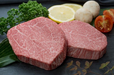 佐賀牛ヒレ肉320g