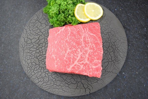 佐賀牛モモブロック850g(イメージ2)