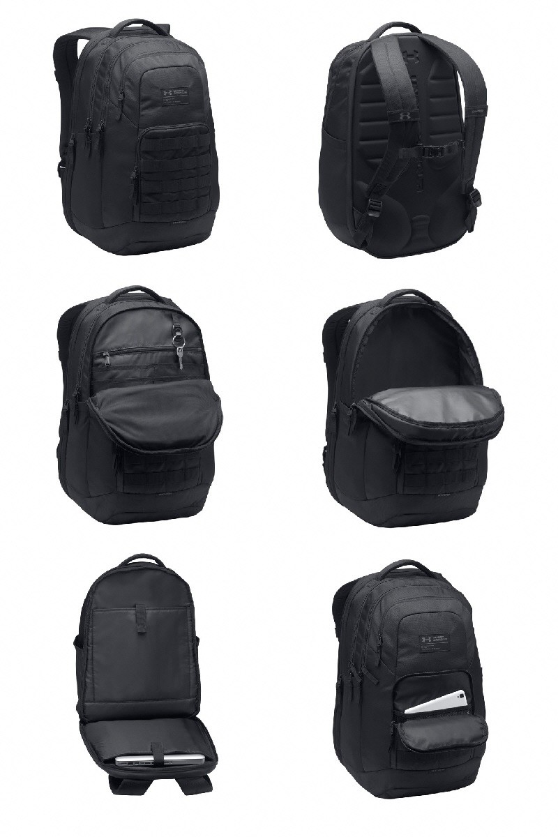 250 UNDER ARMOUR バックパックG