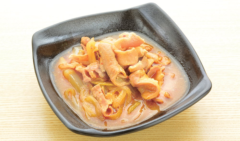 家族で和気藹々、モツ鍋を思う存分楽しんでください!