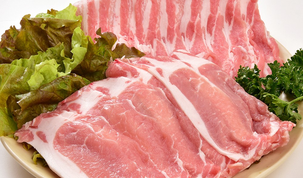 肉の旨みがダイレクトに味わえる、しゃぶしゃぶでお召し上がり下さい。