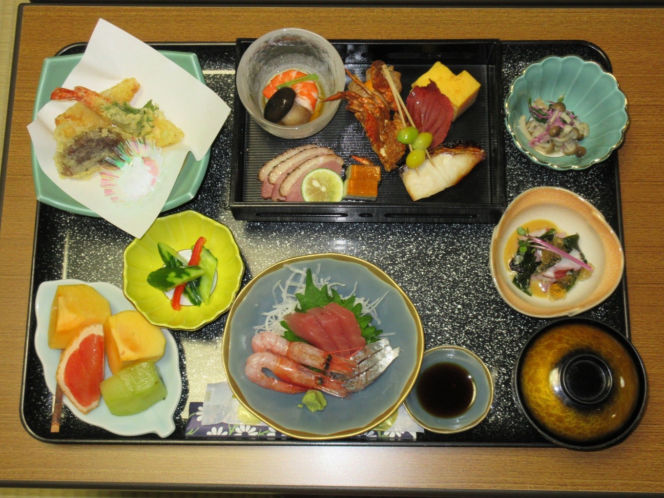 お料理の写真です。※イメージです。