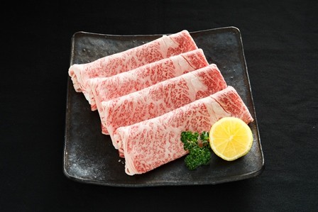 佐賀産和牛!多久市の人気の商品です!