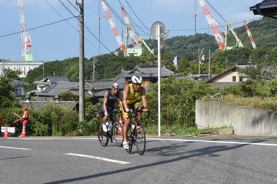 Let' GO ! Bike