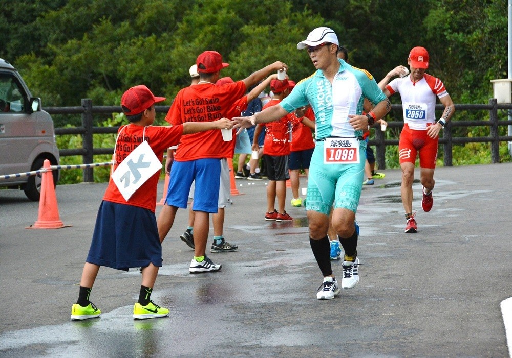 Let' Go! Run