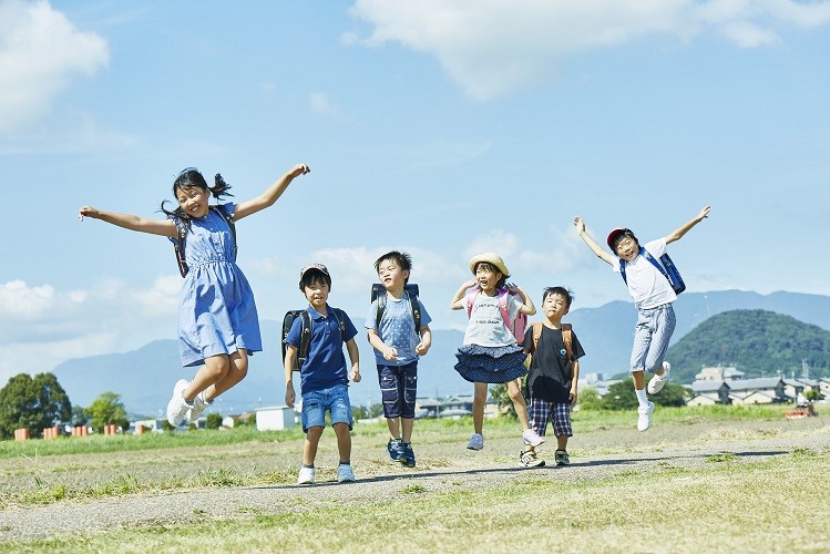 ワクワクが止まらない!