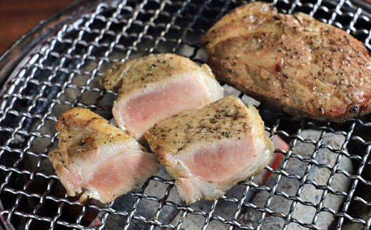 とろけるような旨みのある脂質が味わえます