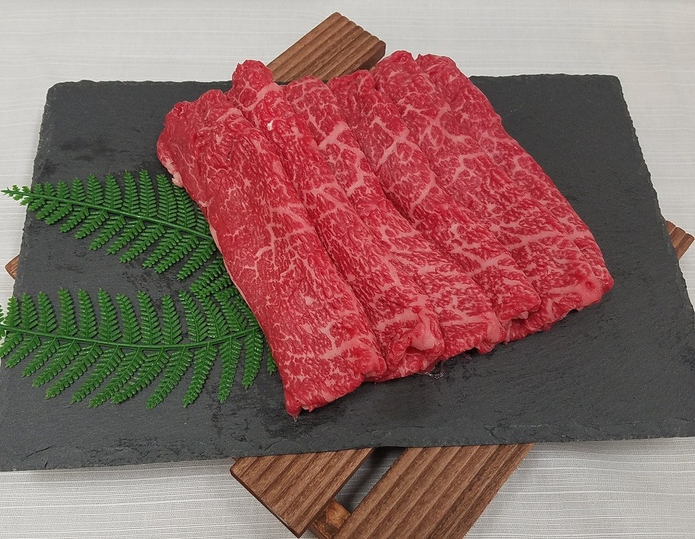 カタロースすき焼き