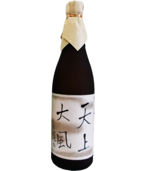 良寛の里の酒　天上大風　純米大吟醸