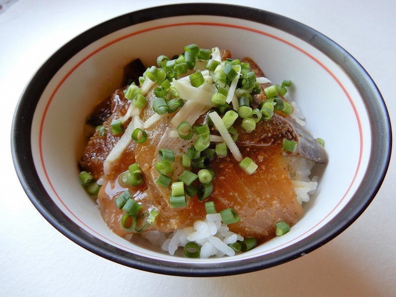郷土料理 あつめし