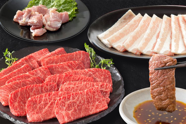 伊万里の美味しいお肉で健康・長寿を目指しませんか。