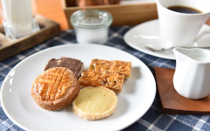 ◇「カフェ・シエル」の焼菓子セット - 熊本県南小国町｜ふるさとチョイス - ふるさと納税サイト