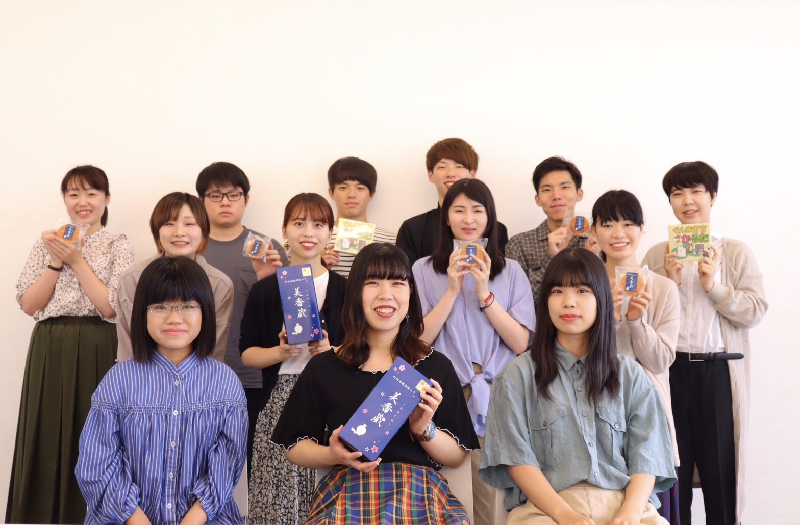 2019年度3・4年生