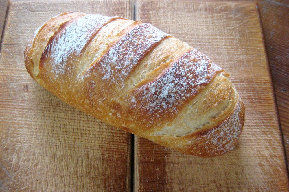 ソフトフランスパン