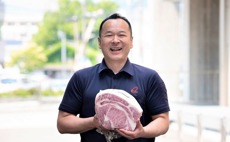 西日本畜産株式会社