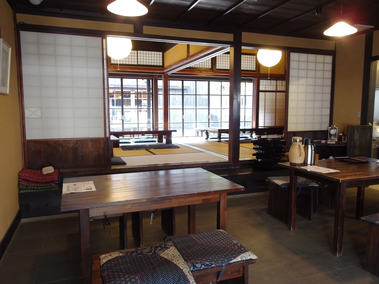 木綿街道交流館