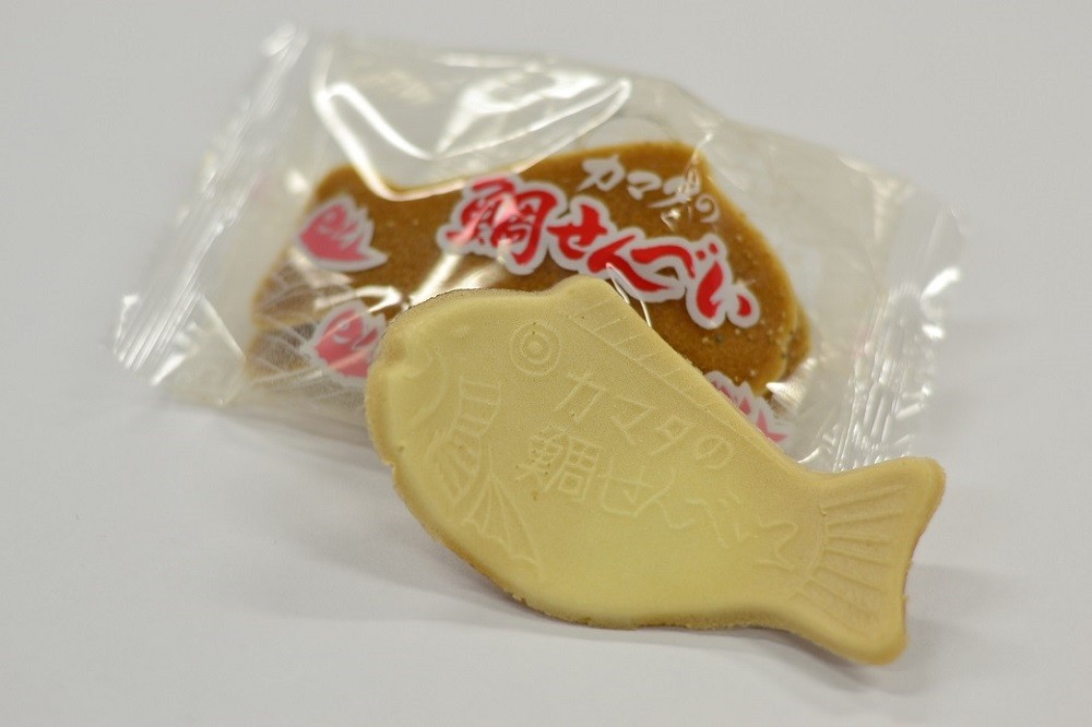 個包装（2枚入）なので配りやすいです！