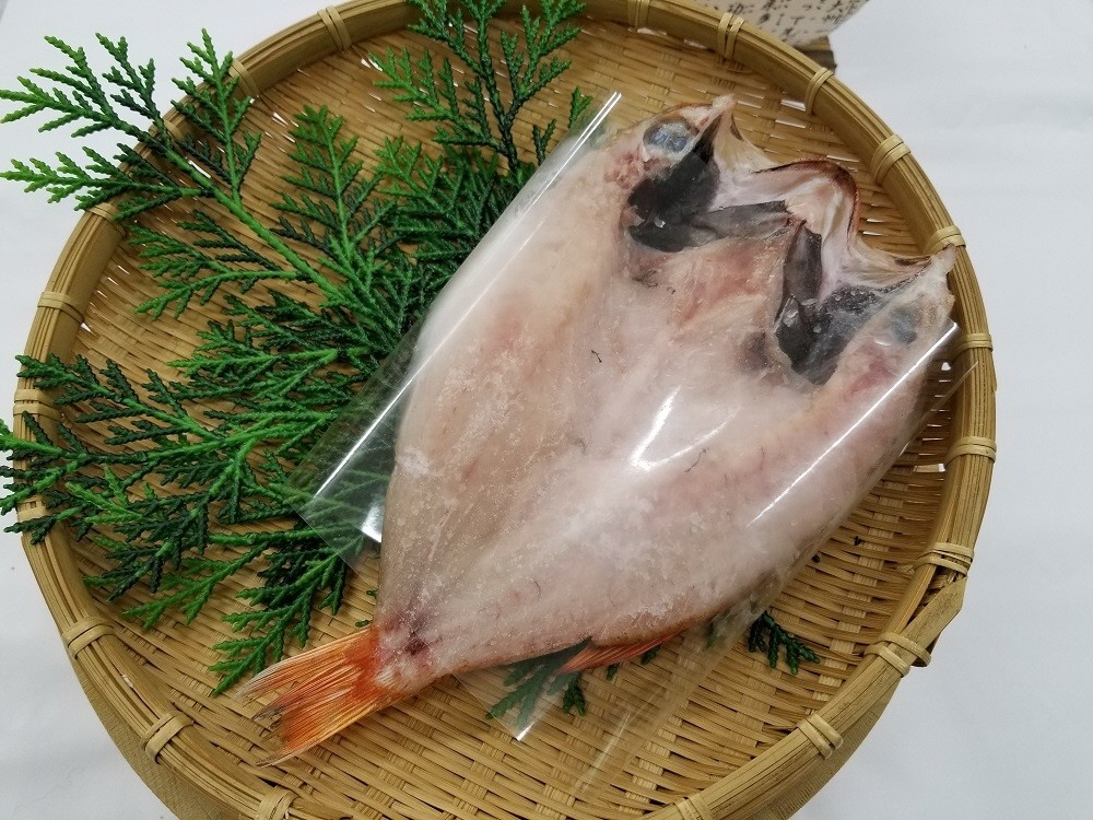 のどぐろ