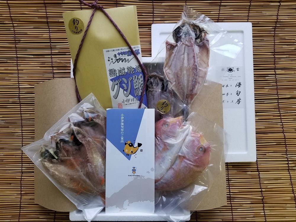 梱包