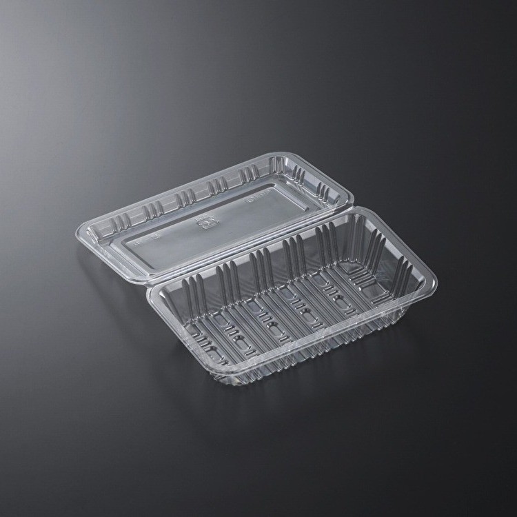 O-11 【プラスチック製食品容器】基本のフードパックセット - 埼玉県 ...