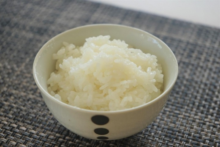 喜多方育ちのお米で炊いたふんわりあったかご飯はいかが