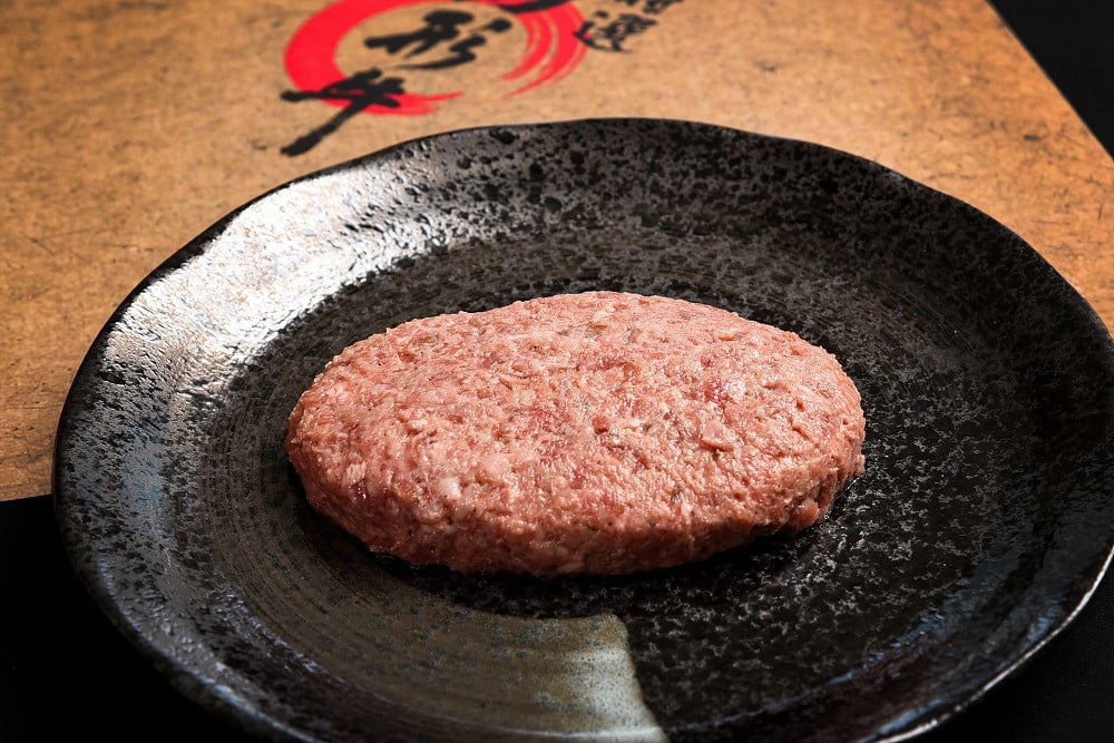 保存料無添加！黒毛和牛「山形牛」100％ ハンバーグ 160g × 6個 【化学調味料・保存料無添加】010-D06 -  山形県寒河江市｜ふるさとチョイス - ふるさと納税サイト