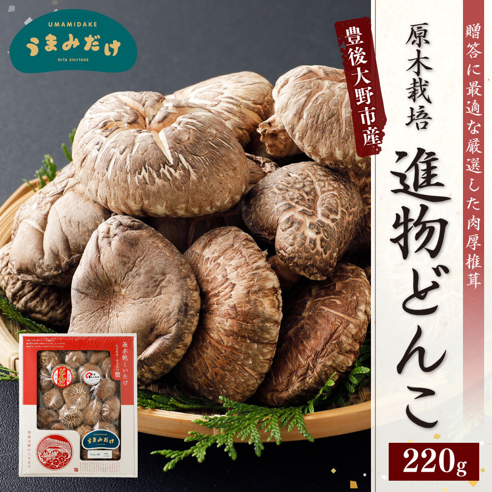 和・古・採さま専用 大分県名産 生どんこ椎茸「秋子」ダブル - 野菜